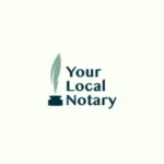 Your Local Notary