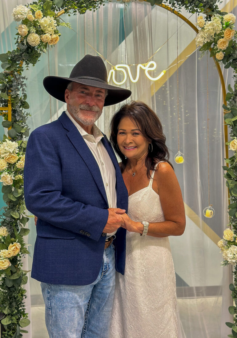 Same Day Marriage