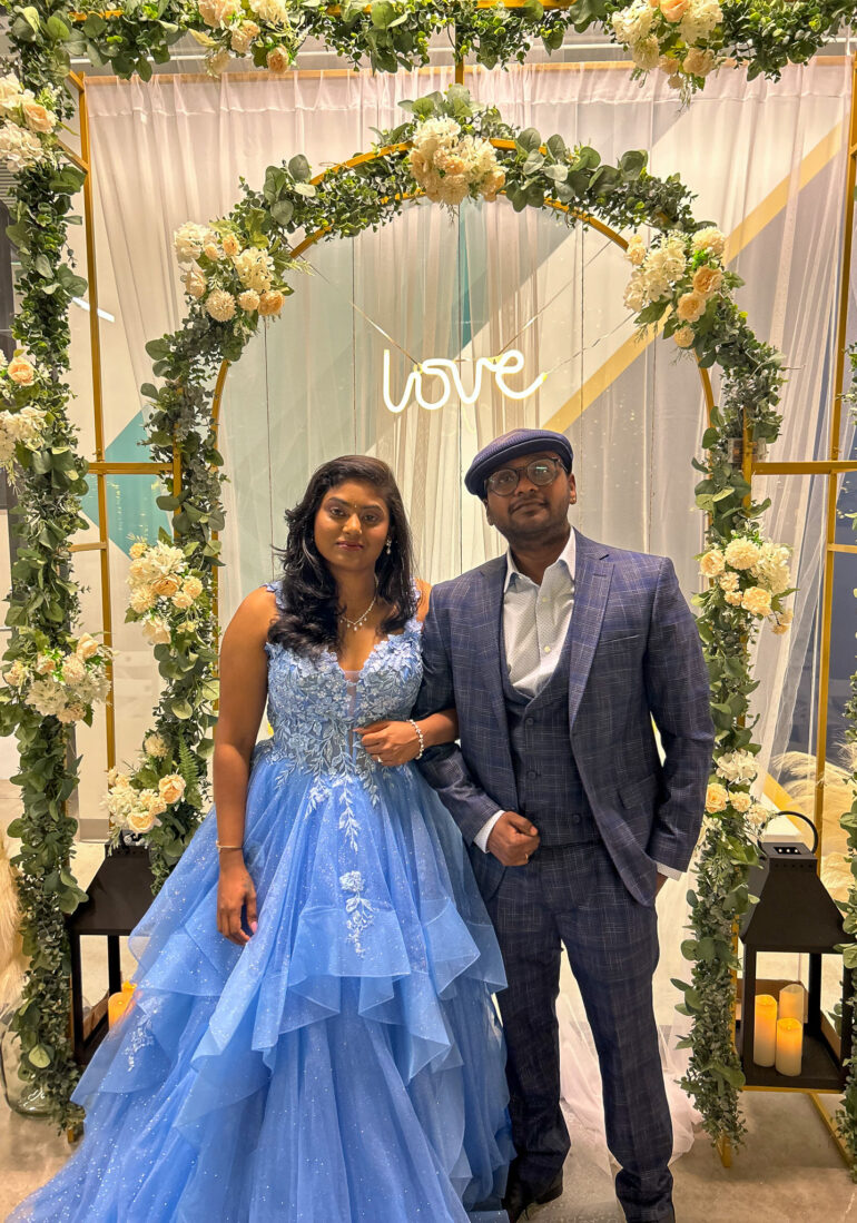 Married Today