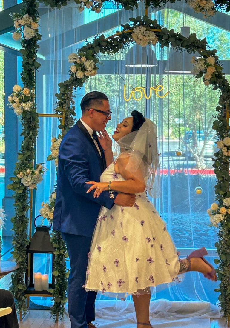 Get Married Today