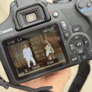 Photos (Click on Camera to Book)