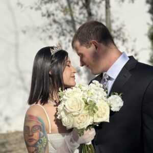 Marriage License (ONLY) at Your Location