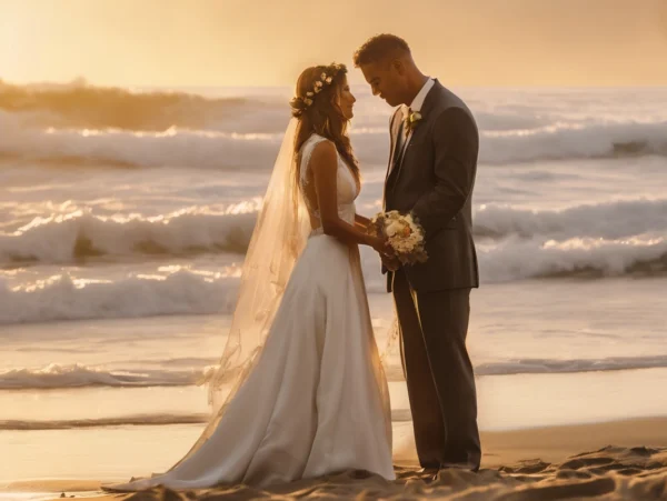 Vow Renewal