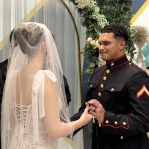 Military Marriage and Benefits Guide