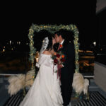 Evening and night weddings in Orange County with same-day legal marriage services available.