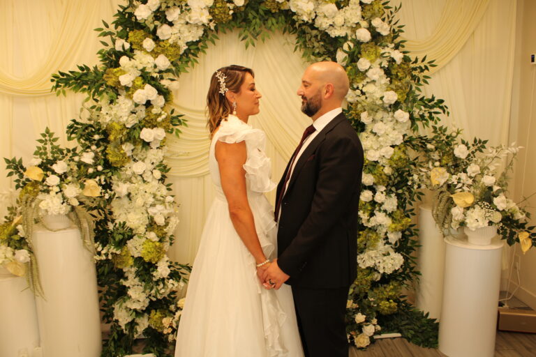 Same day marriage in Los Angeles