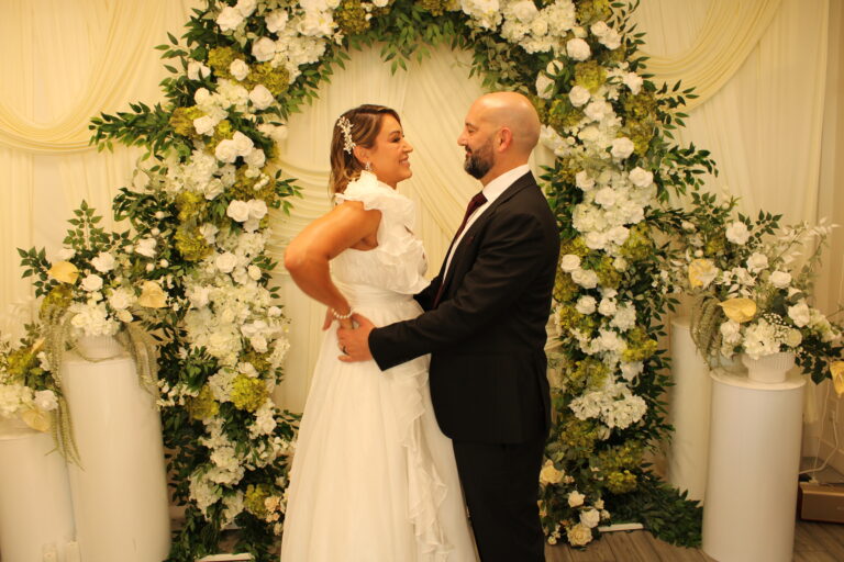 Same day marriage in Los Angeles