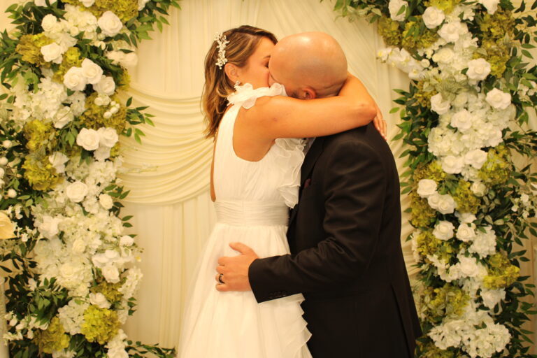 Same day marriage in Los Angeles