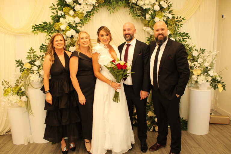 Same day marriage in Los Angeles