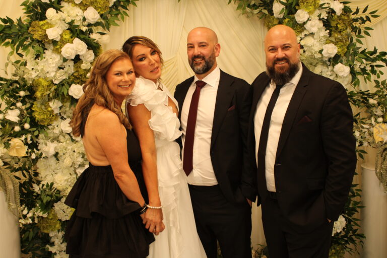 Same day marriage in Los Angeles