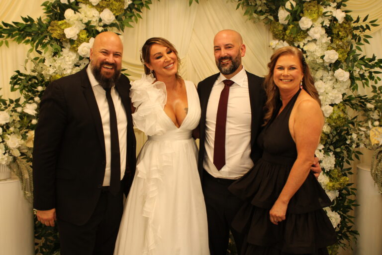 Same day marriage in Los Angeles