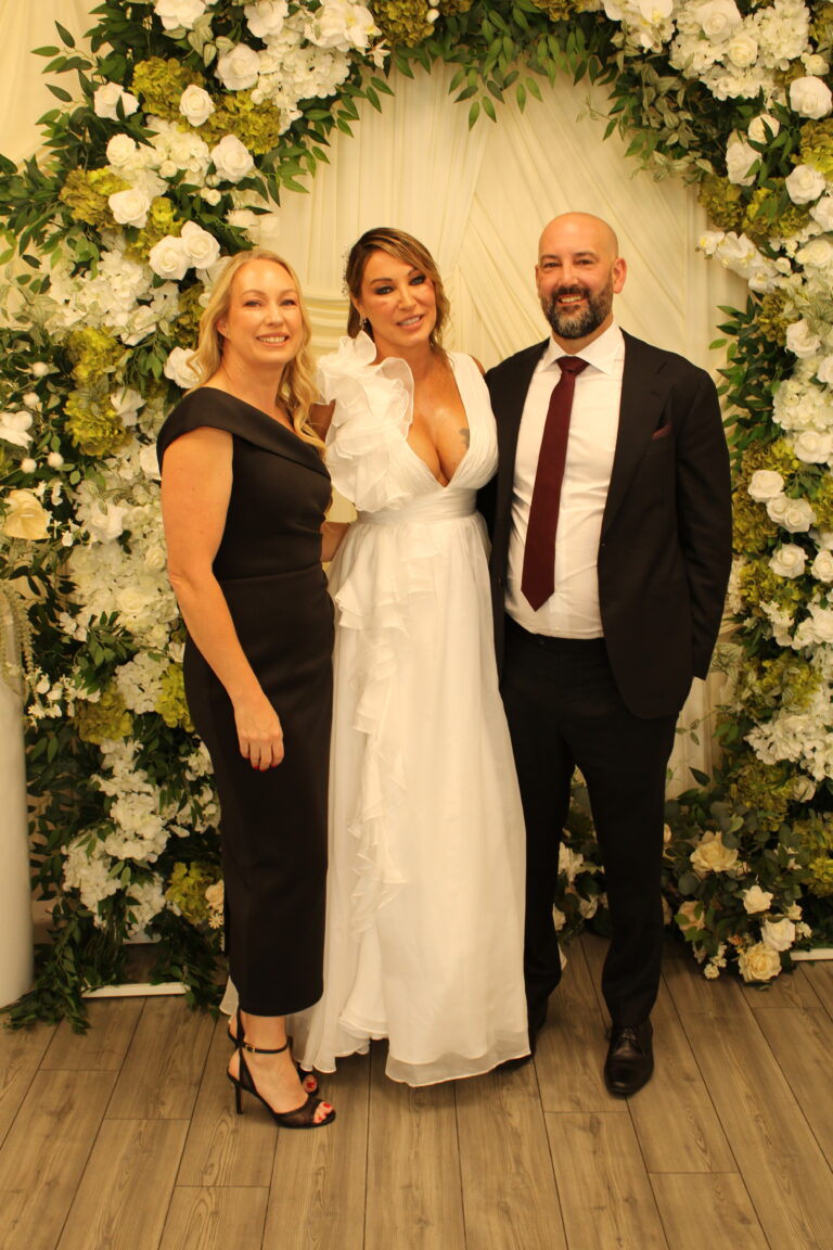 Same day marriage in Los Angeles