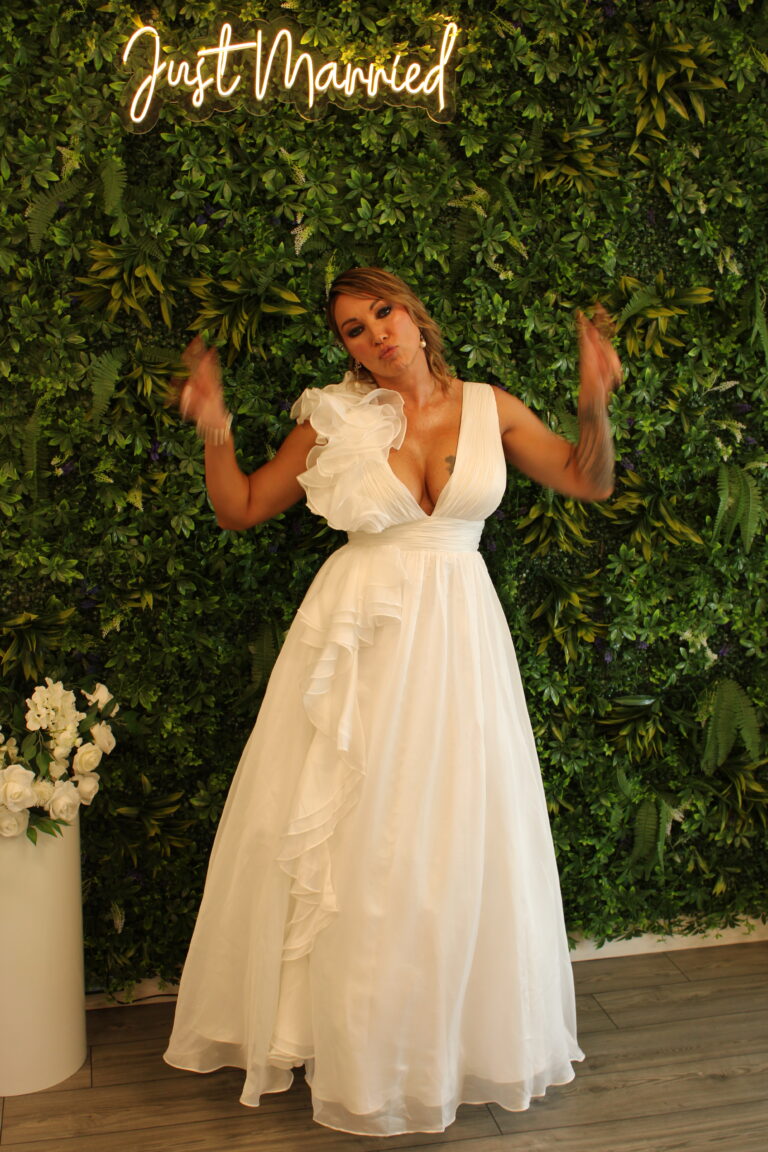 Same day marriage in Los Angeles