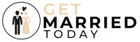 Get Married Today Logo