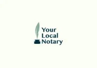 Your Local Notary